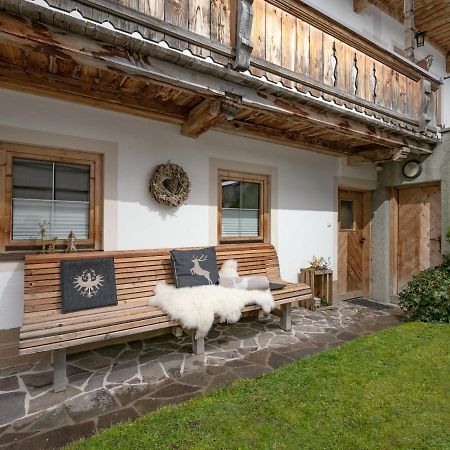 Appartement Stoecklbauer Westendorf Exterior foto