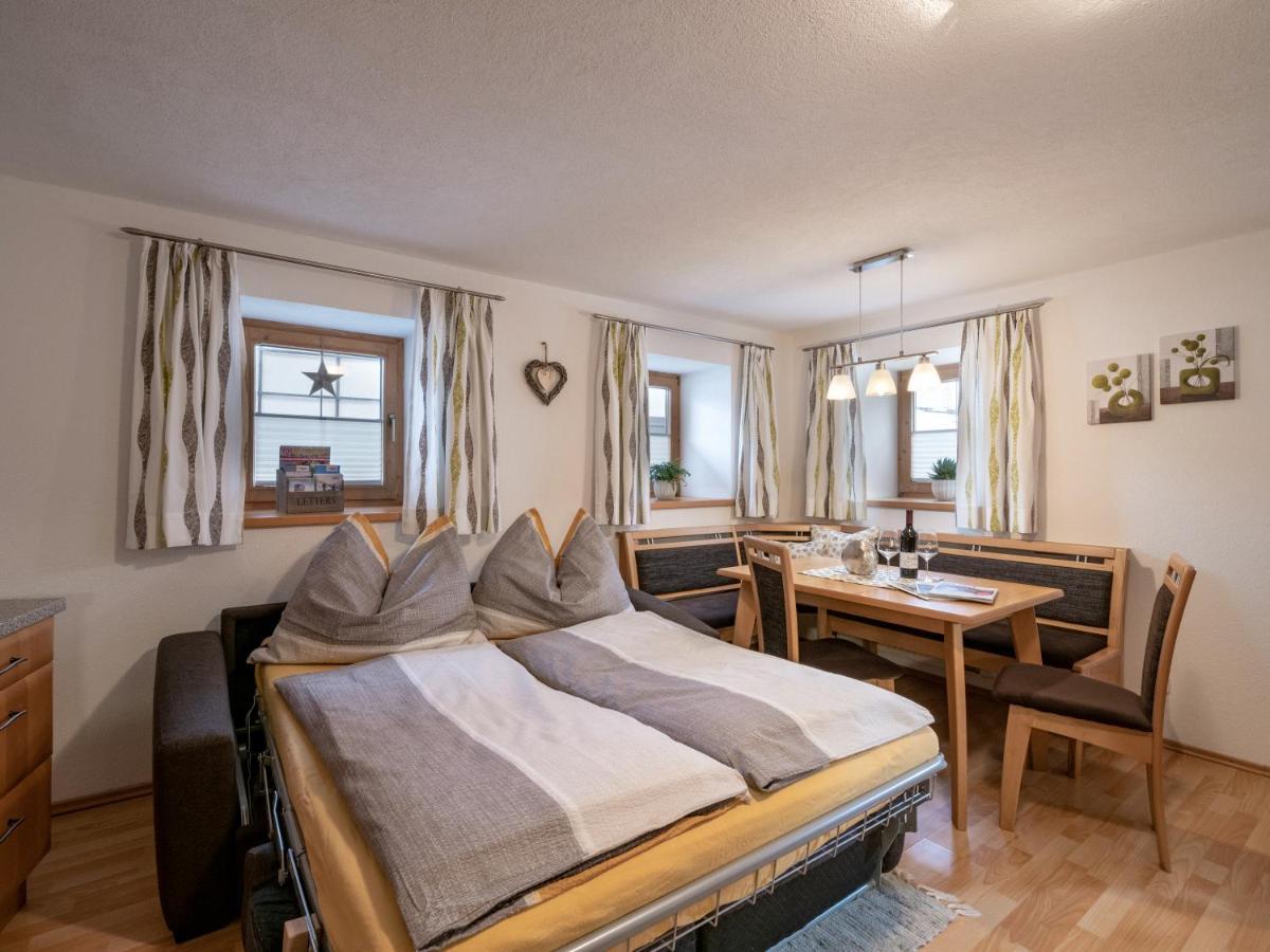 Appartement Stoecklbauer Westendorf Exterior foto